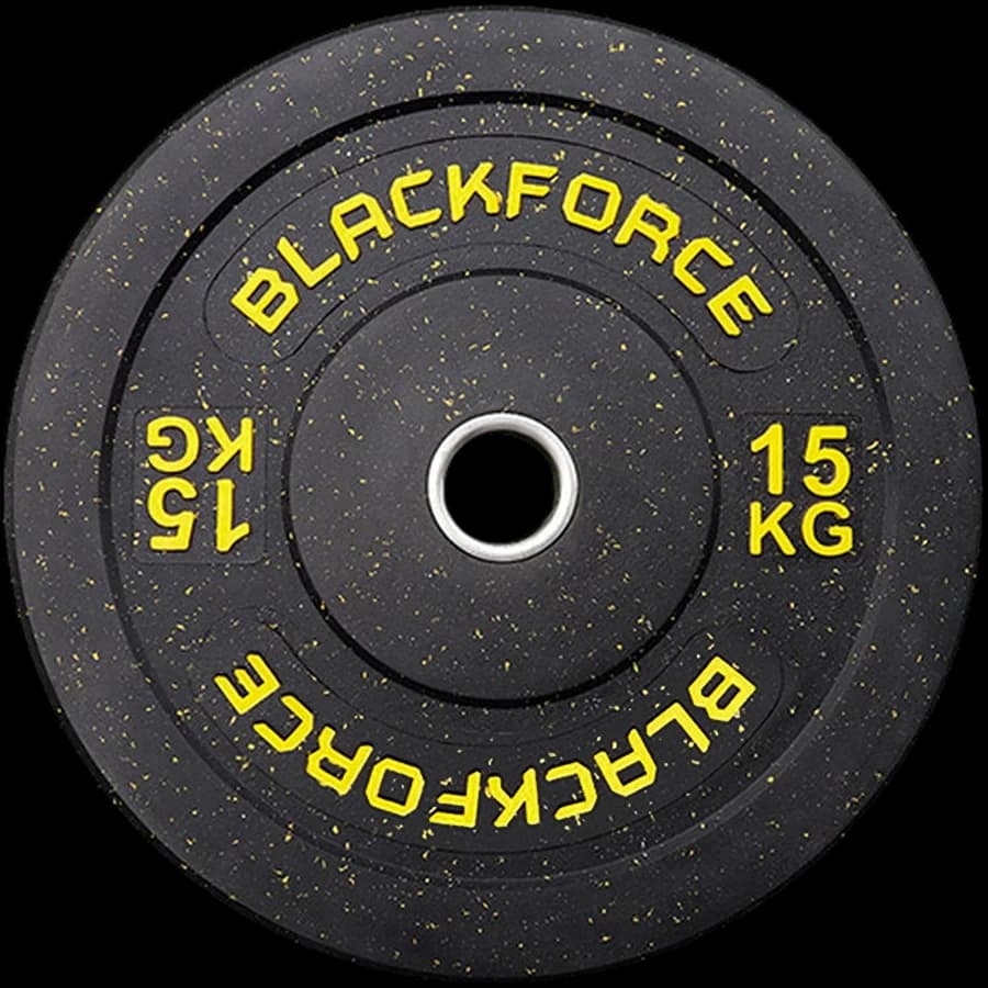 Disco para gimnasio